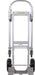Stanley - Platformwagen / Hand Platform Truck – 200/250 kg – Inklapbaar & Stevig - Bivakshop