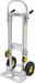 Stanley - Platformwagen / Hand Platform Truck – 200/250 kg – Inklapbaar & Stevig - Bivakshop