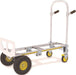 Stanley - Platformwagen / Hand Platform Truck – 200/250 kg – Inklapbaar & Stevig - Bivakshop