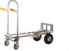 Stanley - Platformwagen / Hand Platform Truck – 200/250 kg – Inklapbaar & Stevig - Bivakshop