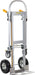 Stanley - Platformwagen / Hand Platform Truck – 200/250 kg – Inklapbaar & Stevig - Bivakshop