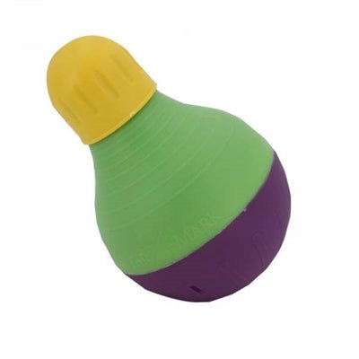Starmark – Bob - a - lot Voerkegel & Interactief Voerspeeltje – Small / Large - Bivakshop