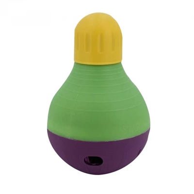 Starmark – Bob - a - lot Voerkegel & Interactief Voerspeeltje – Small / Large - Bivakshop