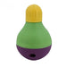 Starmark – Bob - a - lot Voerkegel & Interactief Voerspeeltje – Small / Large - Bivakshop