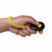 Starmark – Clicker Deluxe – Voor Training – Zwart / Geel - Bivakshop