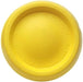 Starmark – Easy Glide DuraFoam Frisbee – Geel – Ø23 cm - Bivakshop