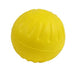 Starmark – Fantastic DuraFoam Bal – Geel – Maat M of L - Bivakshop