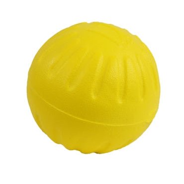 Starmark – Fantastic DuraFoam Bal – Geel – Maat M of L - Bivakshop