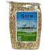 Stro Grootverpakking - Warm & Comfortabel (4 x 2,5 kg) - Bivakshop
