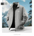 Summer Men's Sun Protection Casual Breathable Sports Windproof Water Resistant Ultrathin Jacket Outdoor Fishing Skin Clothing - Bivakshop