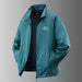 Summer Men's Sun Protection Casual Breathable Sports Windproof Water Resistant Ultrathin Jacket Outdoor Fishing Skin Clothing - Bivakshop