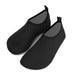 Summer Water Shoes Kids Aqua Socks Sneakers Boys Girls Swimming Shoes Beach Socks Childrens Casual Sneakers Striped Toddler - Bivakshop