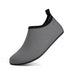 Summer Water Shoes Kids Aqua Socks Sneakers Boys Girls Swimming Shoes Beach Socks Childrens Casual Sneakers Striped Toddler - Bivakshop