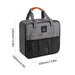 Sundick camping storage bag - dubbele organisatie & duurzaamheid - draagbaar & veelzijdig - Bivakshop
