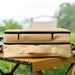 Sundick camping storage bag - dubbele organisatie & duurzaamheid - draagbaar & veelzijdig - Bivakshop