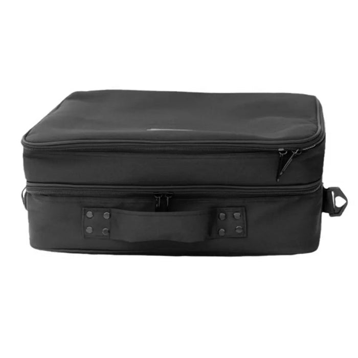 Sundick camping storage bag - dubbele organisatie & duurzaamheid - draagbaar & veelzijdig - Bivakshop