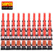 Superlijm 502 – Sterke Instant Lijm – Sneldrogende Cyanoacrylaat Lijm – 10/20/50 Stuks – 3g per Stuk - Bivakshop