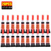 Superlijm 502 – Sterke Instant Lijm – Sneldrogende Cyanoacrylaat Lijm – 10/20/50 Stuks – 3g per Stuk - Bivakshop