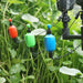 Swinger Beetindicator Set (2x) – Hanger Set met Verstelbare Lijnclip - Bivakshop
