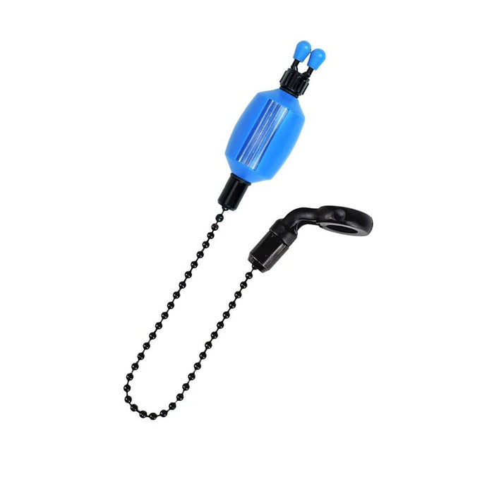 Swinger Beetindicator Set (2x) – Hanger Set met Verstelbare Lijnclip - Bivakshop