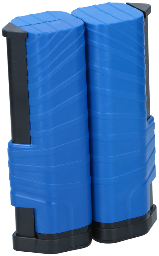 Slazenger uitschuifbaar tafeltennisnet kunststof 165 cm