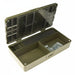 Tackle Box Organizer – Magnetisch End Tackle Opbergsysteem - Bivakshop