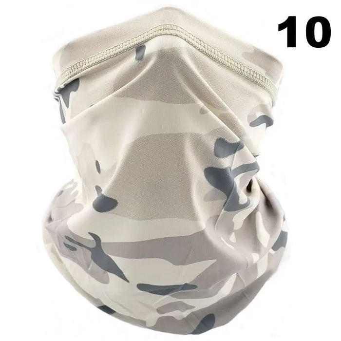 Tactical Camouflage Cap Military Hat Army Caps Men Women Outdoor Sports Sun Boonie Bucket Fishing Hiking Hunting Climbing Hats - Bivakshop