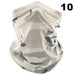 Tactical Camouflage Cap Military Hat Army Caps Men Women Outdoor Sports Sun Boonie Bucket Fishing Hiking Hunting Climbing Hats - Bivakshop