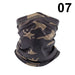 Tactical Camouflage Cap Military Hat Army Caps Men Women Outdoor Sports Sun Boonie Bucket Fishing Hiking Hunting Climbing Hats - Bivakshop