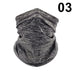 Tactical Camouflage Cap Military Hat Army Caps Men Women Outdoor Sports Sun Boonie Bucket Fishing Hiking Hunting Climbing Hats - Bivakshop