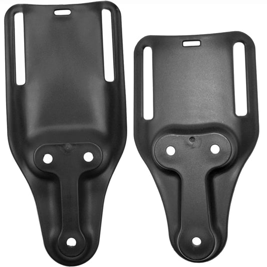 Tactical Mid Ride Belt Loop – Universele riemlus adapter voor pistoolholsters - Bivakshop