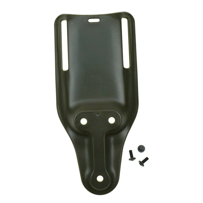 Tactical Mid Ride Belt Loop – Universele riemlus adapter voor pistoolholsters - Bivakshop
