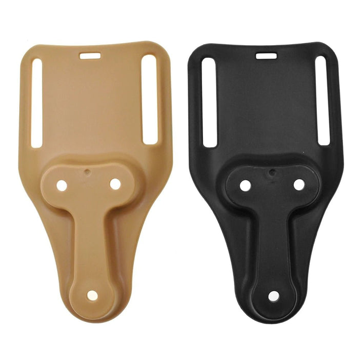 Tactical Mid Ride Belt Loop – Universele riemlus adapter voor pistoolholsters - Bivakshop