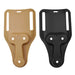 Tactical Mid Ride Belt Loop – Universele riemlus adapter voor pistoolholsters - Bivakshop