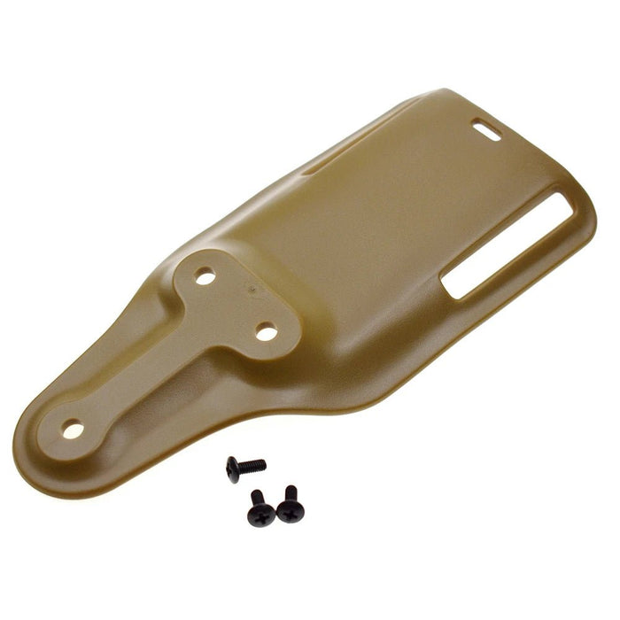 Tactical Mid Ride Belt Loop – Universele riemlus adapter voor pistoolholsters - Bivakshop