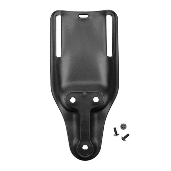Tactical Mid Ride Belt Loop – Universele riemlus adapter voor pistoolholsters - Bivakshop