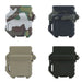 Tactische BP - 72 aanstekeropslag - Draagbare universele box voor zippo & outdoor - Bivakshop