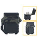 Tactische BP - 72 aanstekeropslag - Draagbare universele box voor zippo & outdoor - Bivakshop