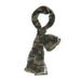 Tactische militaire sjaal - Camouflagepatroon voor buitenactiviteiten - Bivakshop