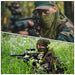 Tactische militaire sjaal - Camouflagepatroon voor buitenactiviteiten - Bivakshop