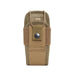 Tactische Molle Walkie Talkie Pouch – Duurzame portofoonholster voor outdoor en jacht - Bivakshop