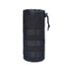 Tactische Molle waterfleshouder - Buiten tas voor camping, hiking en survival - Bivakshop