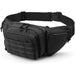 Tactische Nylon Schoudertas – Multi - functionele EDC Waist Pack – Hoge Capaciteit Heuptas & Crossbody voor Outdoor & Survival - Bivakshop