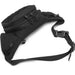 Tactische Nylon Schoudertas – Multi - functionele EDC Waist Pack – Hoge Capaciteit Heuptas & Crossbody voor Outdoor & Survival - Bivakshop