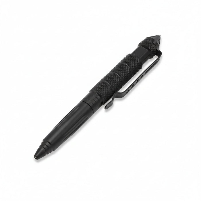 Tactische Pen Multifunctioneel – Zelfverdediging, Glasbreker & Survival Tool - Bivakshop