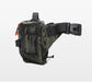 Tactische Vissers Chest Pack – MOLLE Systeem voor Kunstaas & Tackle - Bivakshop