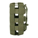 Tactische waterfles pouch – Verstelbare kettle bag – Geschikt voor hiking, camping & klimmen 2L - Bivakshop