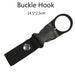 Tactische waterfles pouch – Verstelbare kettle bag – Geschikt voor hiking, camping & klimmen 2L - Bivakshop