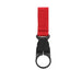 Tactische Waterfleshouder Clip – Nylon Webbing & Carabiner - Bivakshop
