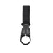 Tactische Waterfleshouder Clip – Nylon Webbing & Carabiner - Bivakshop